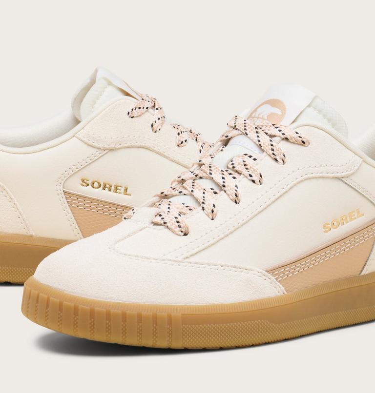 Ona Drift Women's Sneaker, Color: Snow, Canoe, image 5