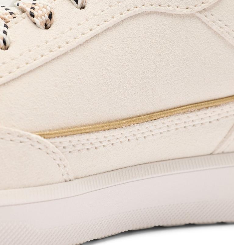 Ona Drift Women's Sneaker, Color: Snow, Sea Salt, image 11