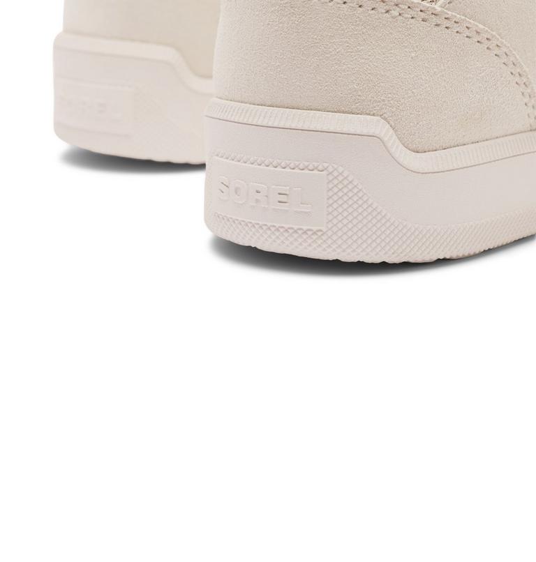 Ona Drift Women's Sneaker, Color: Snow, Sea Salt, image 14