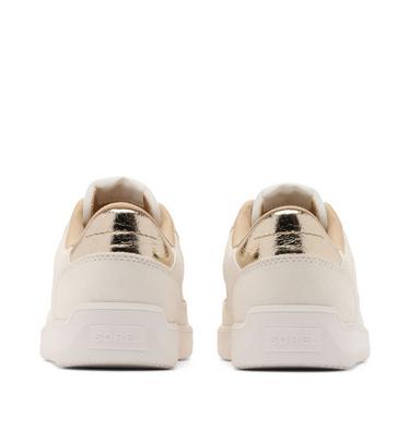 Ona Drift Women's Sneaker, Color: Snow, Sea Salt, image 31