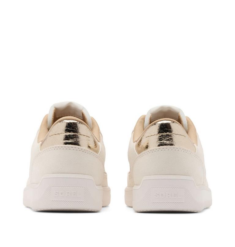 Ona Drift Women's Sneaker, Color: Snow, Sea Salt, image 3