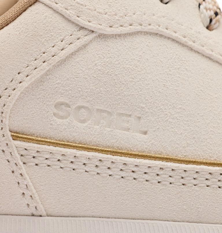 Ona Drift Women's Sneaker, Color: Snow, Sea Salt, image 5