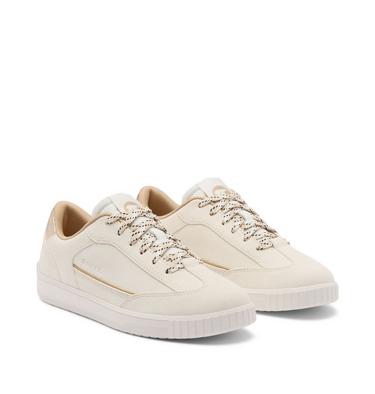 Ona Drift Women's Sneaker, Color: Snow, Sea Salt, image 30