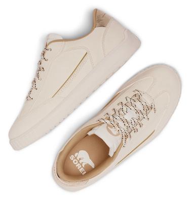 Ona Drift Women's Sneaker, Color: Snow, Sea Salt, image 32