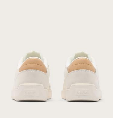 Ona Drift Women's Sneaker, Color: Sea Salt, Honest Beige, image 15