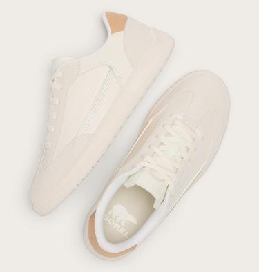 Ona Drift Women's Sneaker, Color: Sea Salt, Honest Beige, image 16