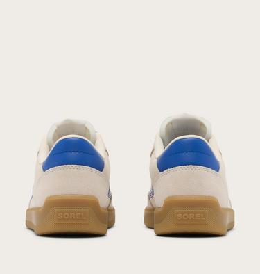 Ona Drift Chaussures de Sport Pour Femme, Color: Chalk, Azul, image 3