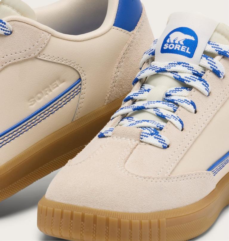 Ona Drift Chaussures de Sport Pour Femme, Color: Chalk, Azul, image 5