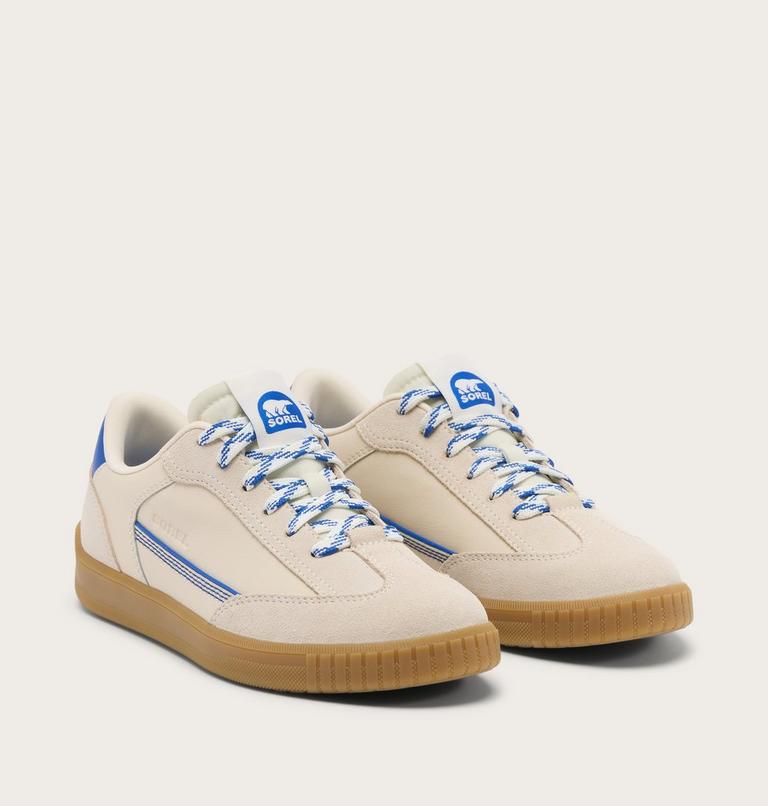 Ona Drift Chaussures de Sport Pour Femme, Color: Chalk, Azul, image 2