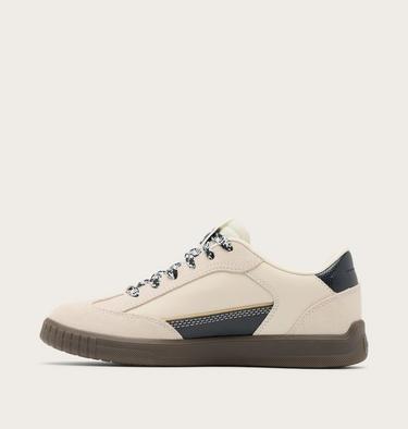 Ona Drift Women's Sneaker, Color: Chalk, Black, image 24