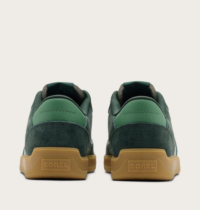Women's ONA Drift Low Sneaker, Color: Deep Woods, Pinehurst, image 3