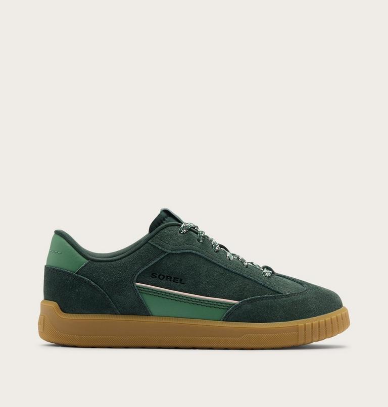 Women's ONA Drift Low Sneaker, Color: Deep Woods, Pinehurst, image 1