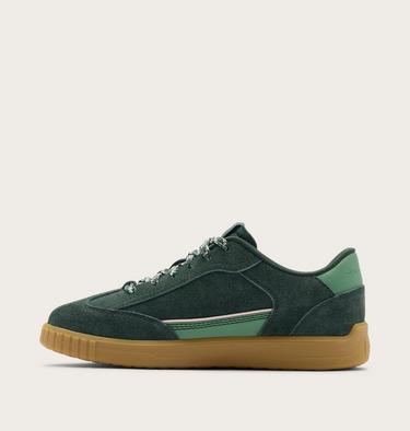 Sneakers ONA Drift Low da donna, Color: Deep Woods, Pinehurst, image 4