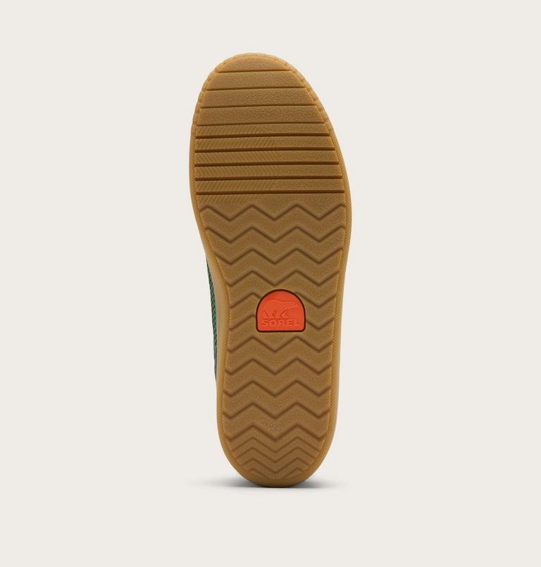Women's ONA Drift Low Sneaker, Color: Deep Woods, Pinehurst, image 6