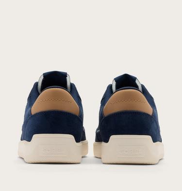 Ona Drift Women's Sneaker, Color: Collegiate Navy, Snow, image 19