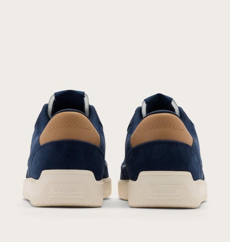 Ona Drift Women's Sneaker, Color: Collegiate Navy, Snow, image 3