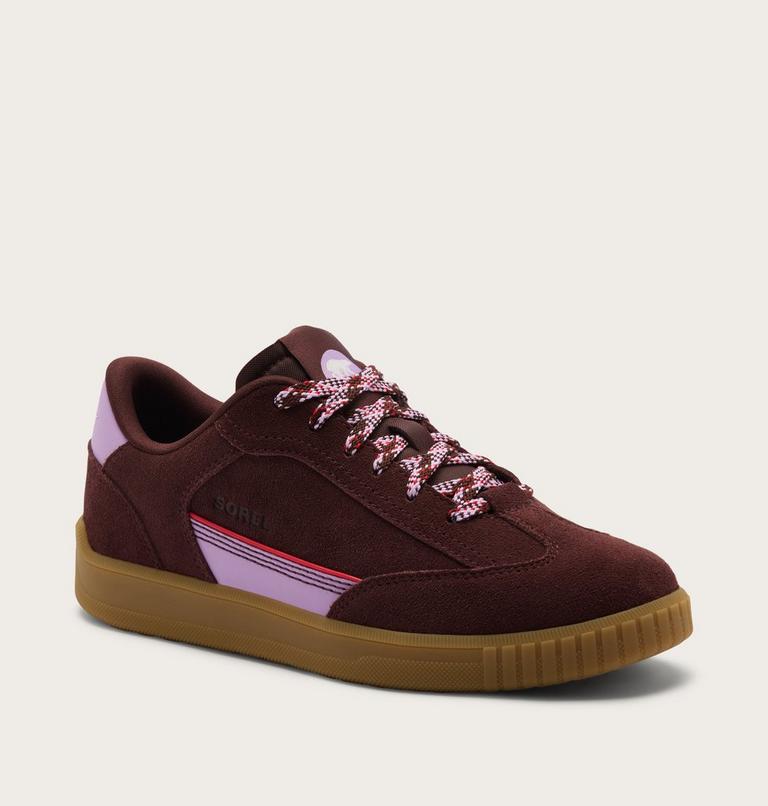 ONA Drift Low Sneaker f&uuml;r Frauen, Color: Red Lodge, Hydrangea, image 7