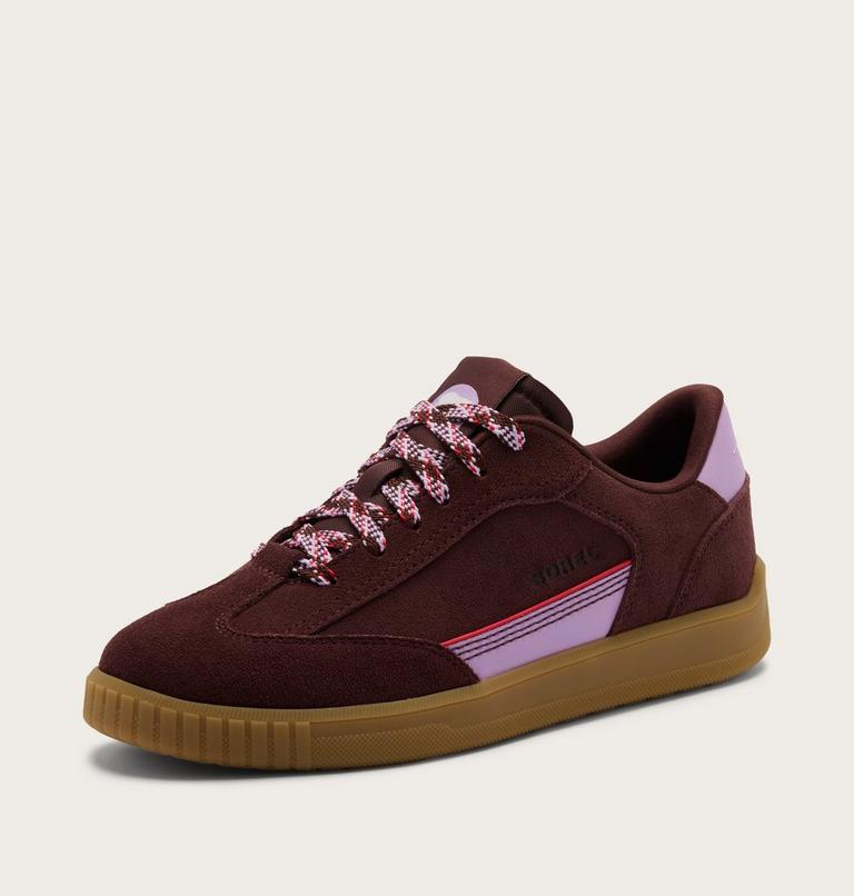 ONA Drift Low Sneaker f&uuml;r Frauen, Color: Red Lodge, Hydrangea, image 8
