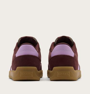ONA Drift Low Sneaker f&uuml;r Frauen, Color: Red Lodge, Hydrangea, image 3