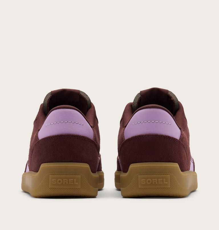 ONA Drift Low Sneaker f&uuml;r Frauen, Color: Red Lodge, Hydrangea, image 3
