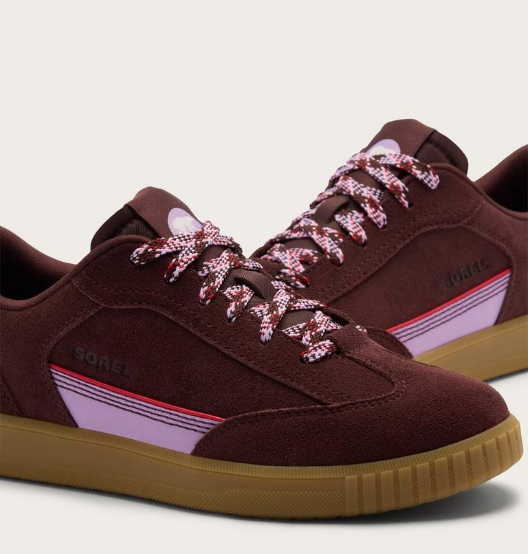ONA Drift Low Sneaker f&uuml;r Frauen, Color: Red Lodge, Hydrangea, image 10