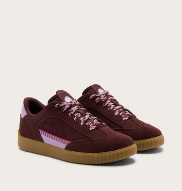 ONA Drift Low Sneaker f&uuml;r Frauen, Color: Red Lodge, Hydrangea, image 2