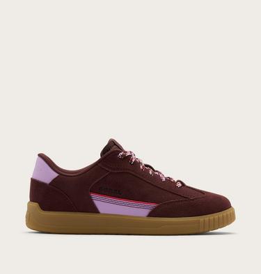 ONA Drift Low Sneaker f&uuml;r Frauen, Color: Red Lodge, Hydrangea, image 1