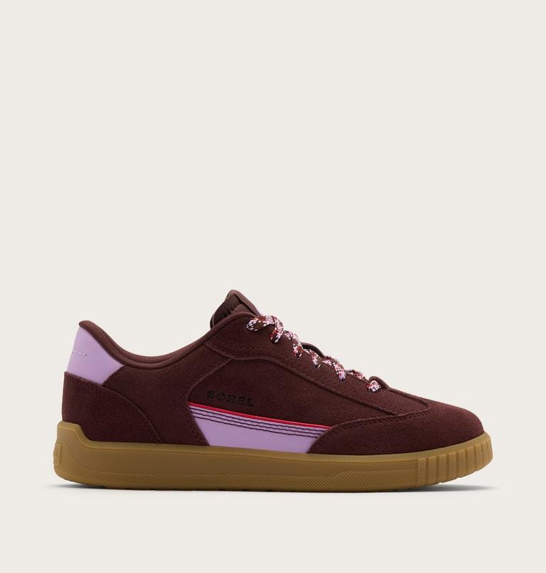 ONA Drift Low Sneaker f&uuml;r Frauen, Color: Red Lodge, Hydrangea, image 1