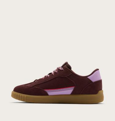 ONA Drift Low Sneaker f&uuml;r Frauen, Color: Red Lodge, Hydrangea, image 4