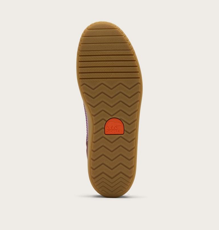 ONA Drift Low Sneaker f&uuml;r Frauen, Color: Red Lodge, Hydrangea, image 6