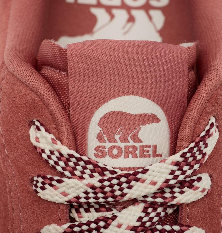 Women's ONA Drift Low Sneaker, Color: Sandy Clay, Gum 16, image 10