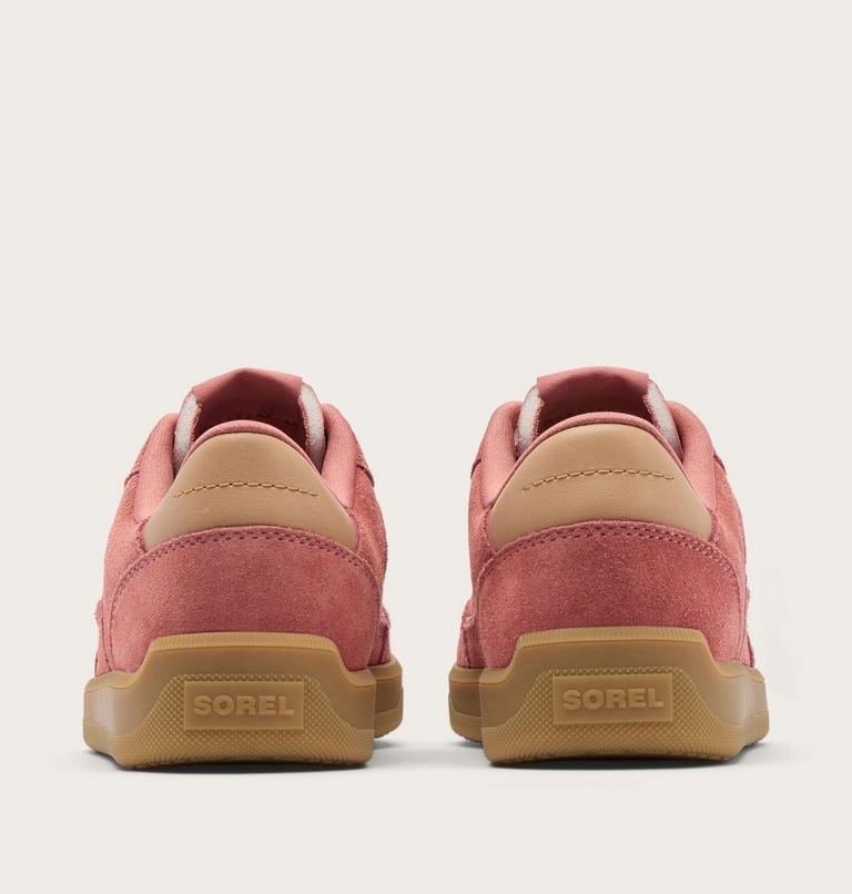 Women's ONA Drift Low Sneaker, Color: Sandy Clay, Gum 16, image 3