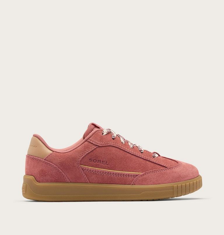 Women's ONA Drift Low Sneaker, Color: Sandy Clay, Gum 16, image 1