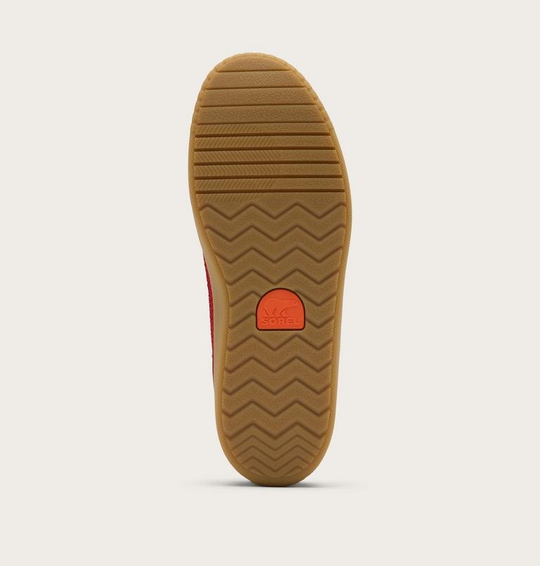 Ona Drift Women's Sneaker, Color: Red Dahlia, Gum 16, image 5