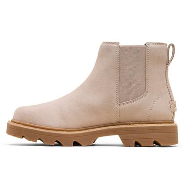 REVEL RD Women's Waterproof Chelsea Boot, Color: Crushed Clay, Gum 2, image 11