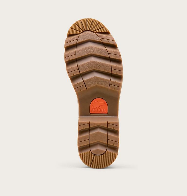 REVEL RD Women's Waterproof Chelsea Boot, Color: Crushed Clay, Gum 2, image 5