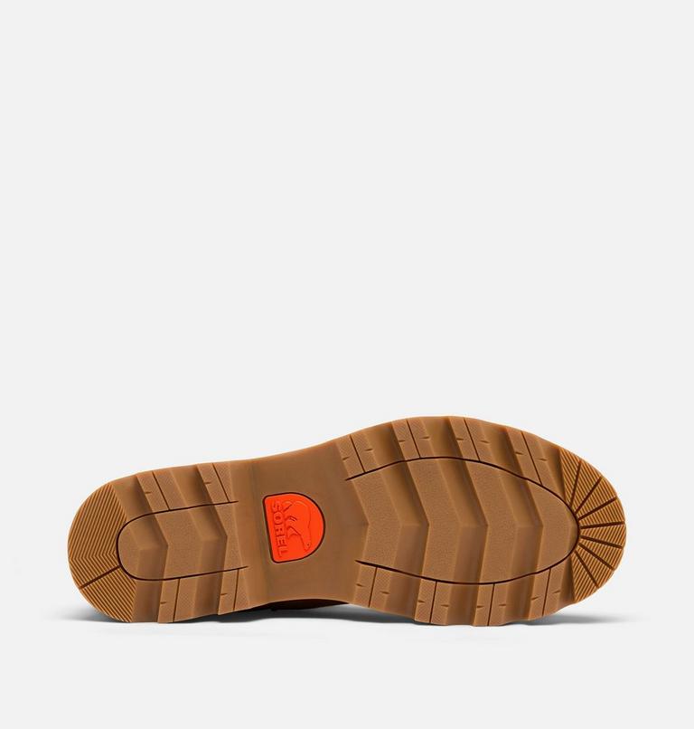 Bottine Chelsea Imperm&eacute;able REVEL RD Femme, Color: Velvet Tan, Gum 2, image 4