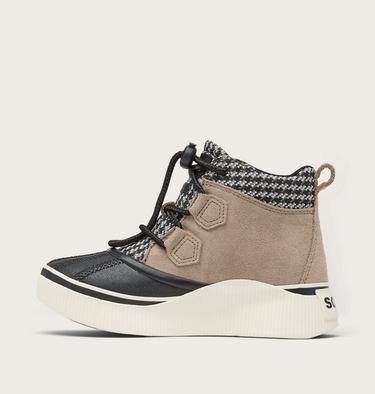 YOUTH OUT N ABOUT IV CLASSIC WP, Color: Omega Taupe, Black, image 3