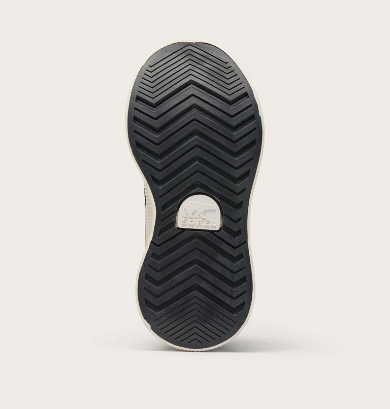 OUT N ABOUT IV Bottes classiques imperméables pour jeunes, Color: Omega Taupe, Black, image 6