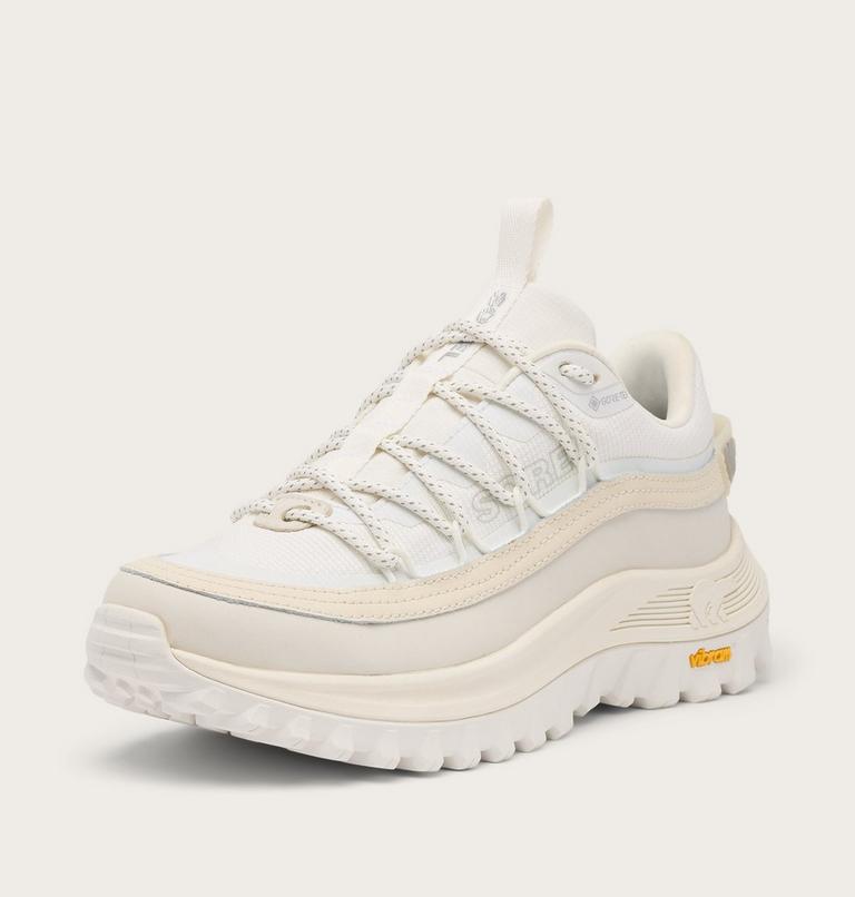 Men's CALLSIGN HORIZON Low Sneaker, Color: Sea Salt, Chalk, image 8