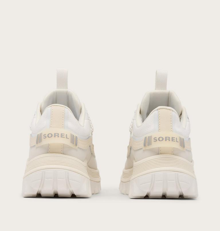 Callsign Horizon Low Men's Sneaker, Color: Sea Salt, Chalk, image 3