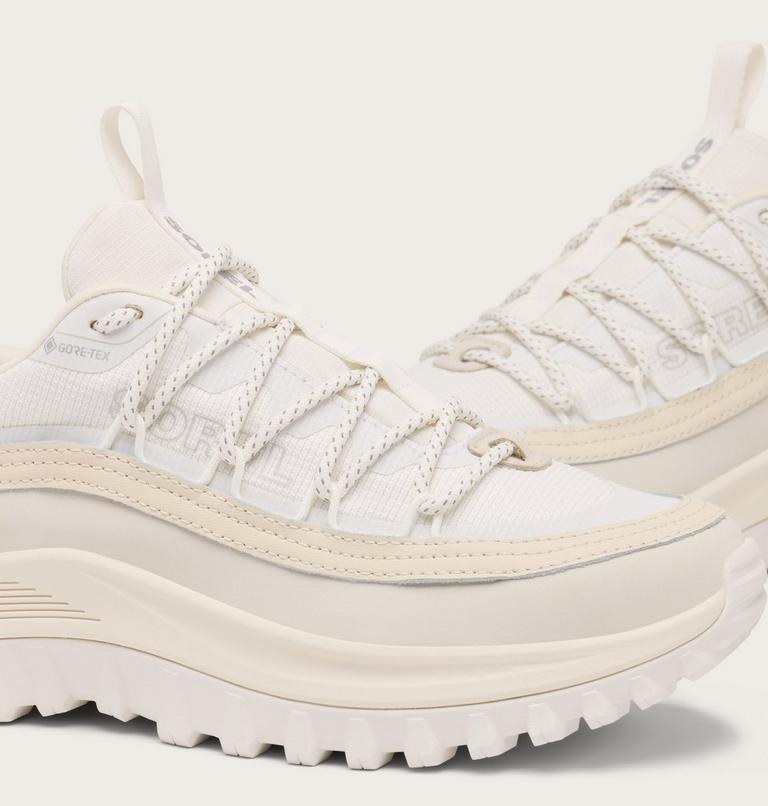 Callsign Horizon Low Men's Sneaker, Color: Sea Salt, Chalk, image 5