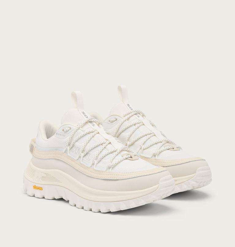 Callsign Horizon Low Men's Sneaker, Color: Sea Salt, Chalk, image 2