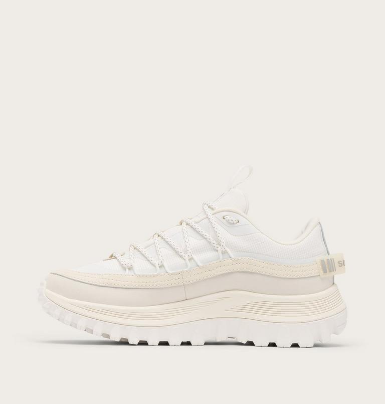 Men's CALLSIGN HORIZON Low Sneaker, Color: Sea Salt, Chalk, image 4