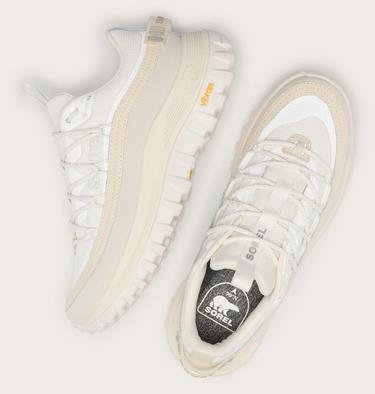 Callsign Horizon Low Men's Sneaker, Color: Sea Salt, Chalk, image 12