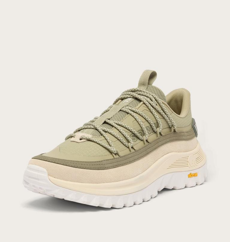Men's CALLSIGN HORIZON Low Sneaker, Color: Dusty Twill, Stone Green, image 8