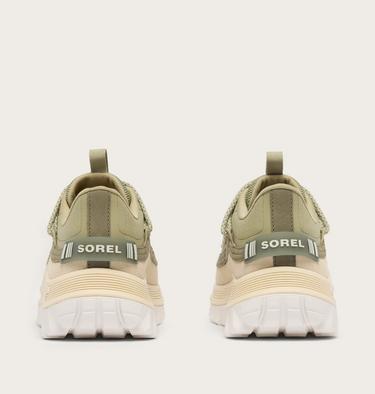 Callsign Horizon Low Men's Sneaker, Color: Dusty Twill, Stone Green, image 7