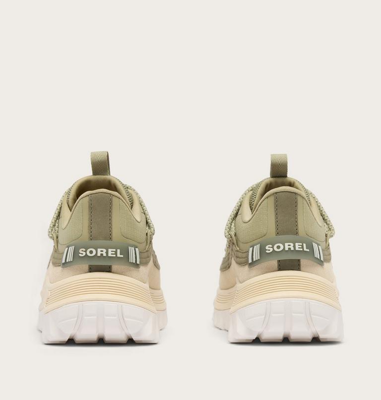 Callsign Horizon Low Men's Sneaker, Color: Dusty Twill, Stone Green, image 3