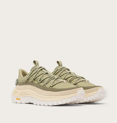 Callsign Horizon Low Men's Sneaker, Color: Dusty Twill, Stone Green, image 6