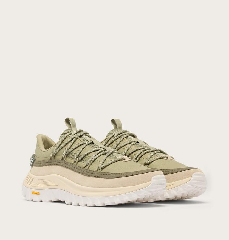 Callsign Horizon Low Men's Sneaker, Color: Dusty Twill, Stone Green, image 2